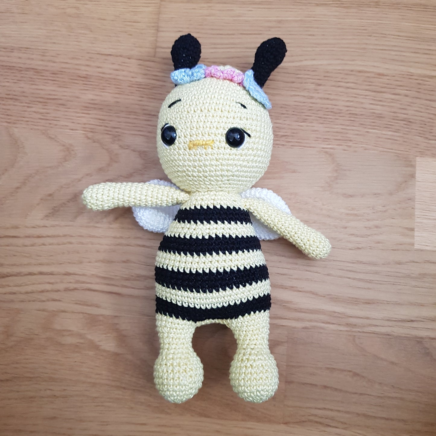 Tier Bee