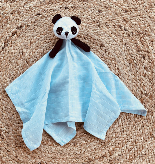 Kuscheltuch Pando