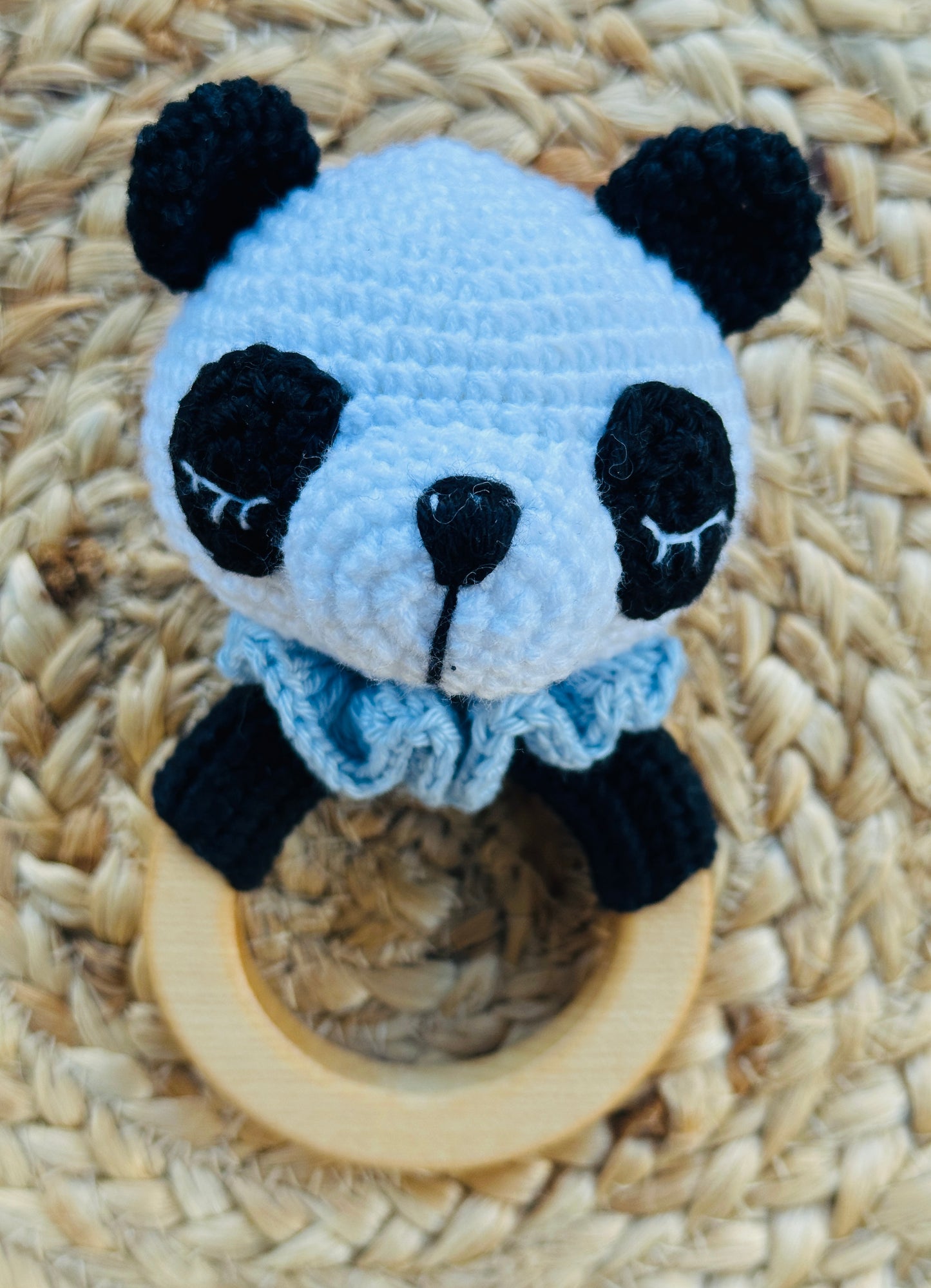 Rassel Pando