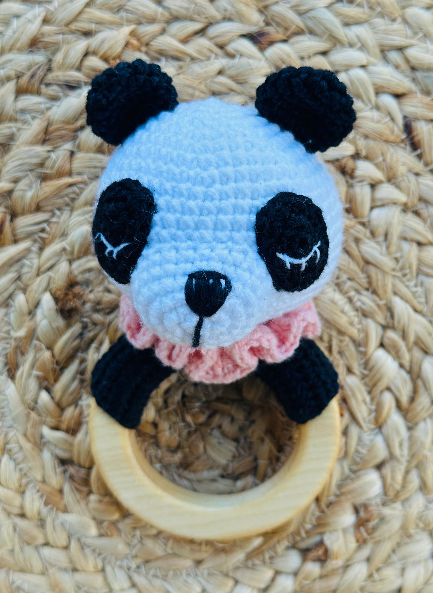 Rassel Panda