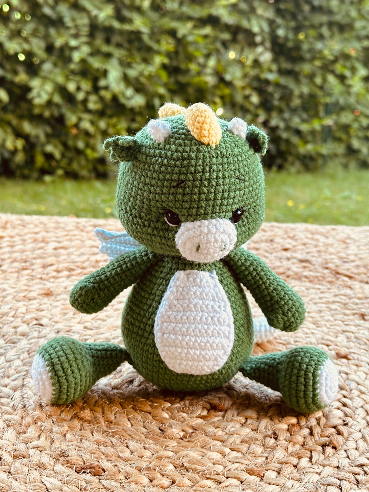 Tier Dragon