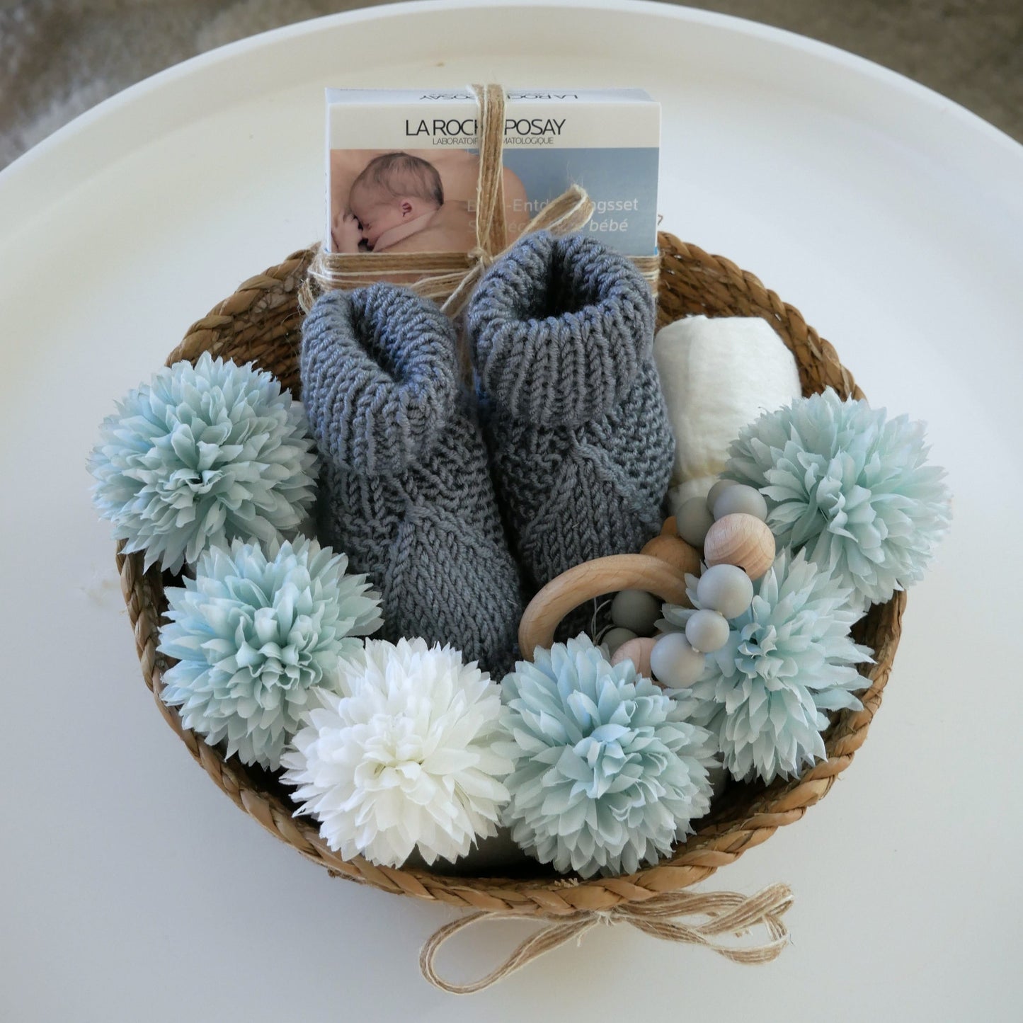 Windeltorte - Eiszauber