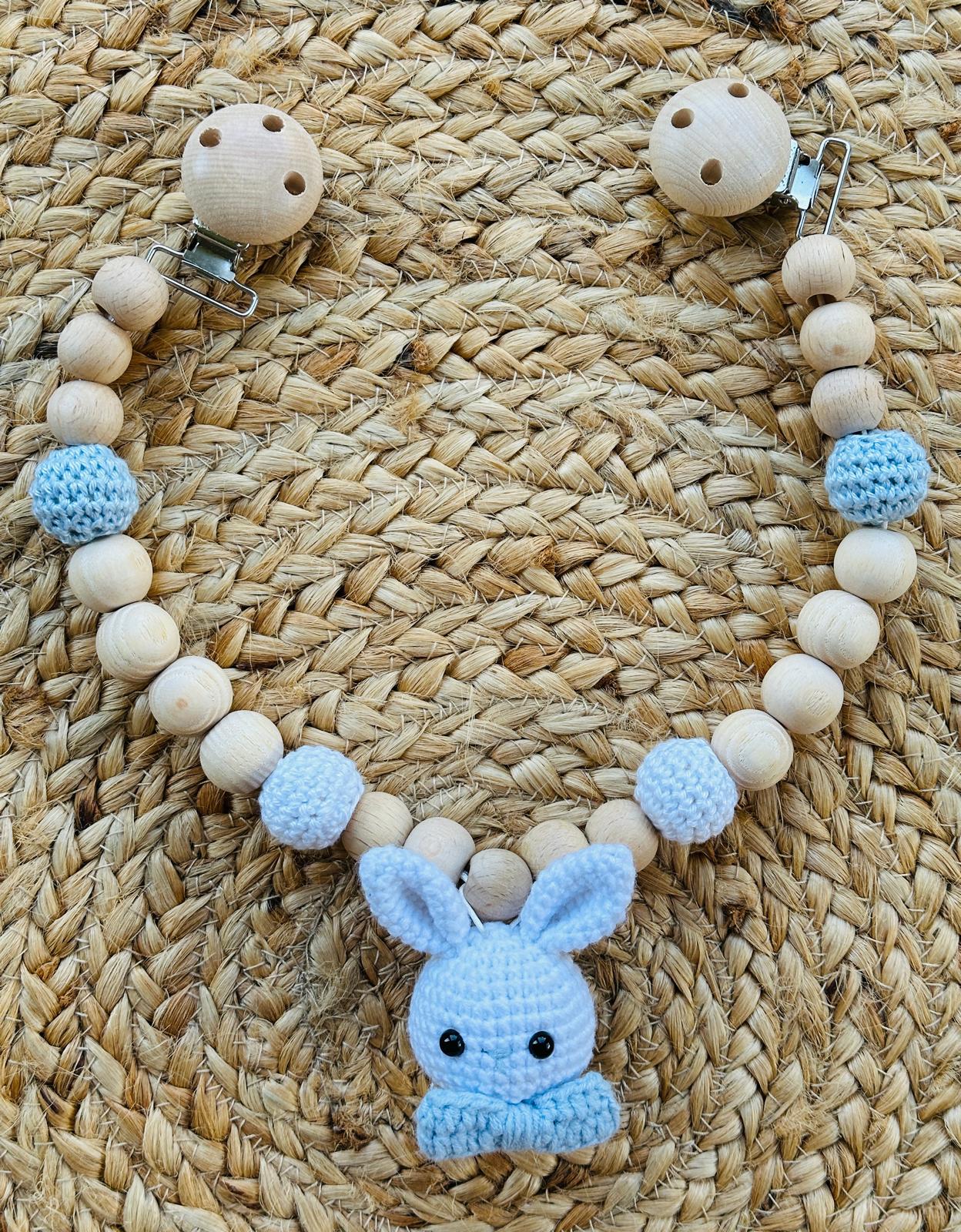 Kinderwagenkette - Max