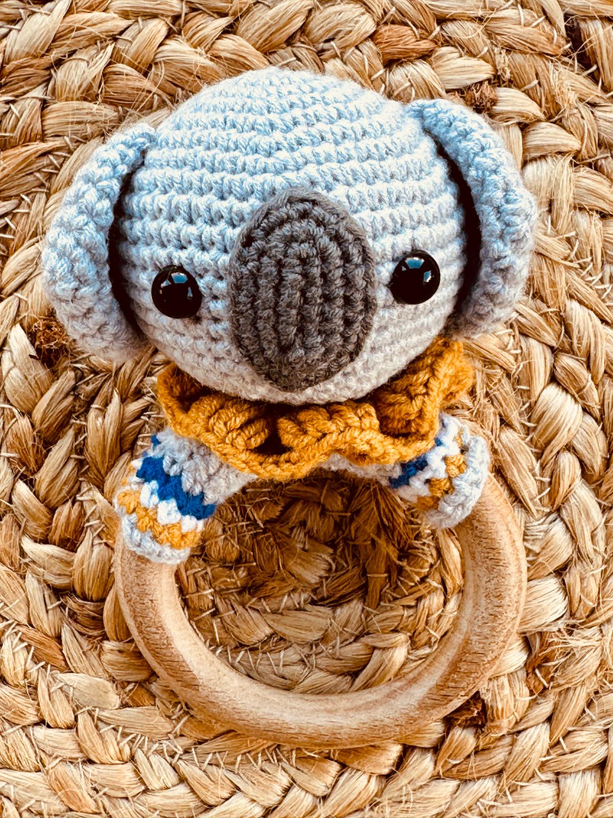 Rassel - Koala