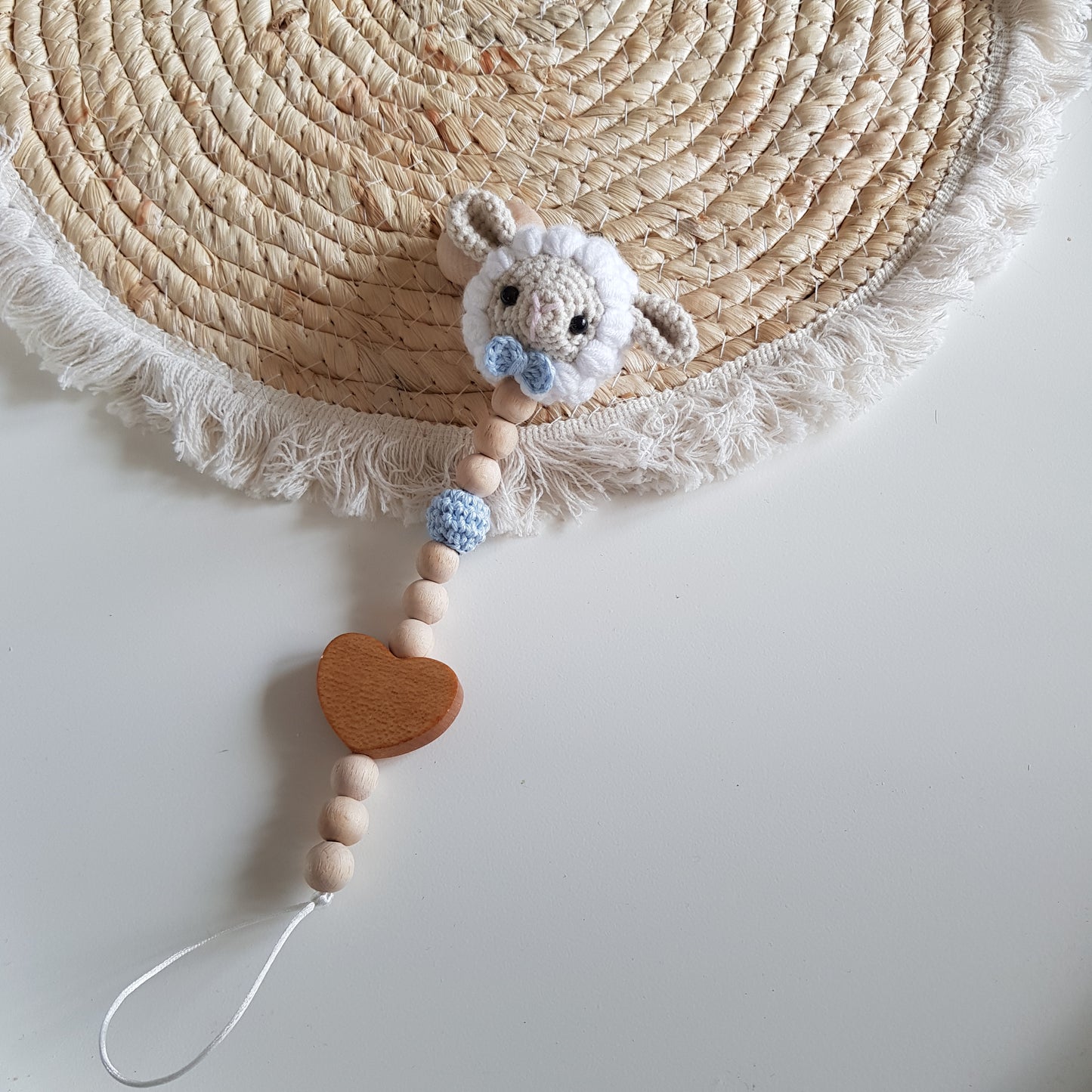 Schnullerkette - Shawn