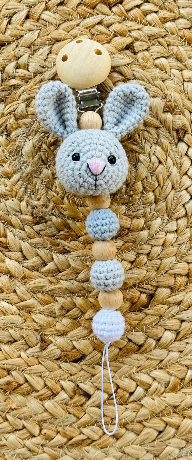 Schnullerkette Alfi