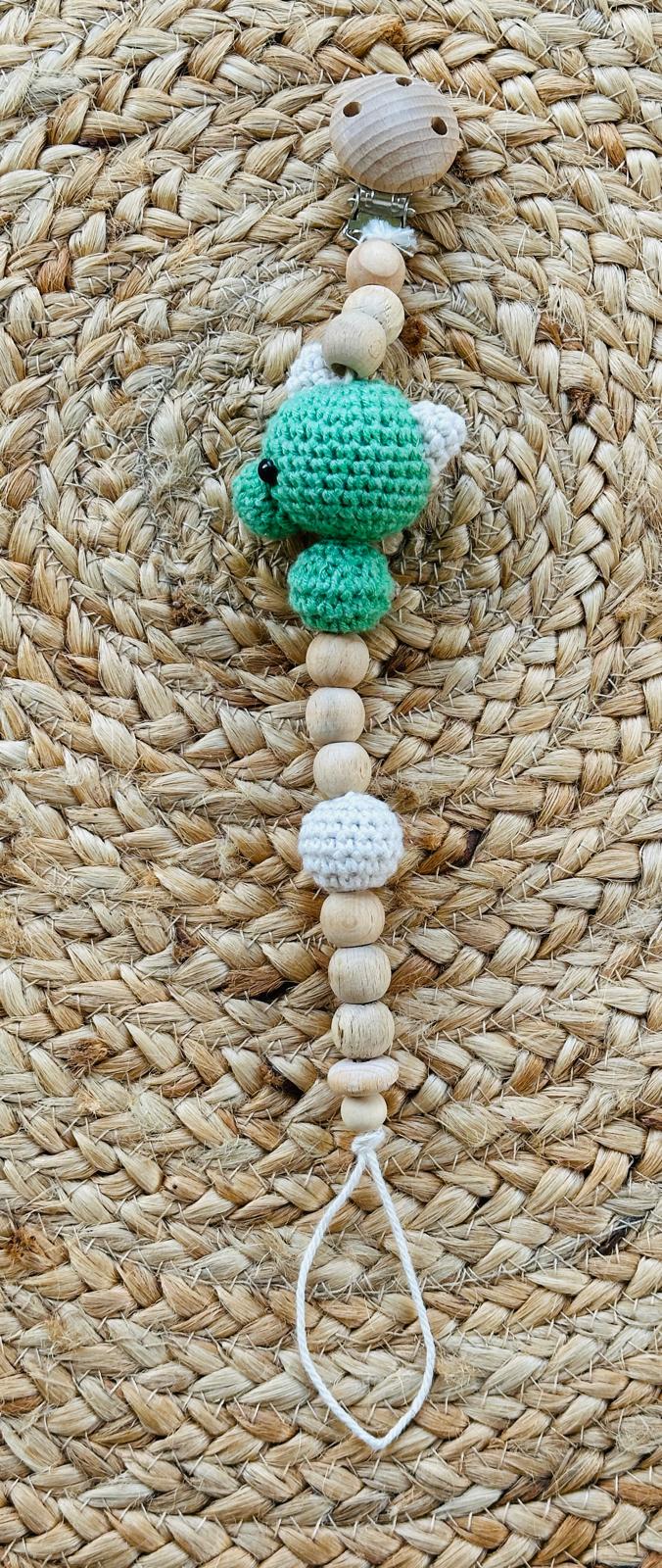 Schnullerkette - Littlefoot