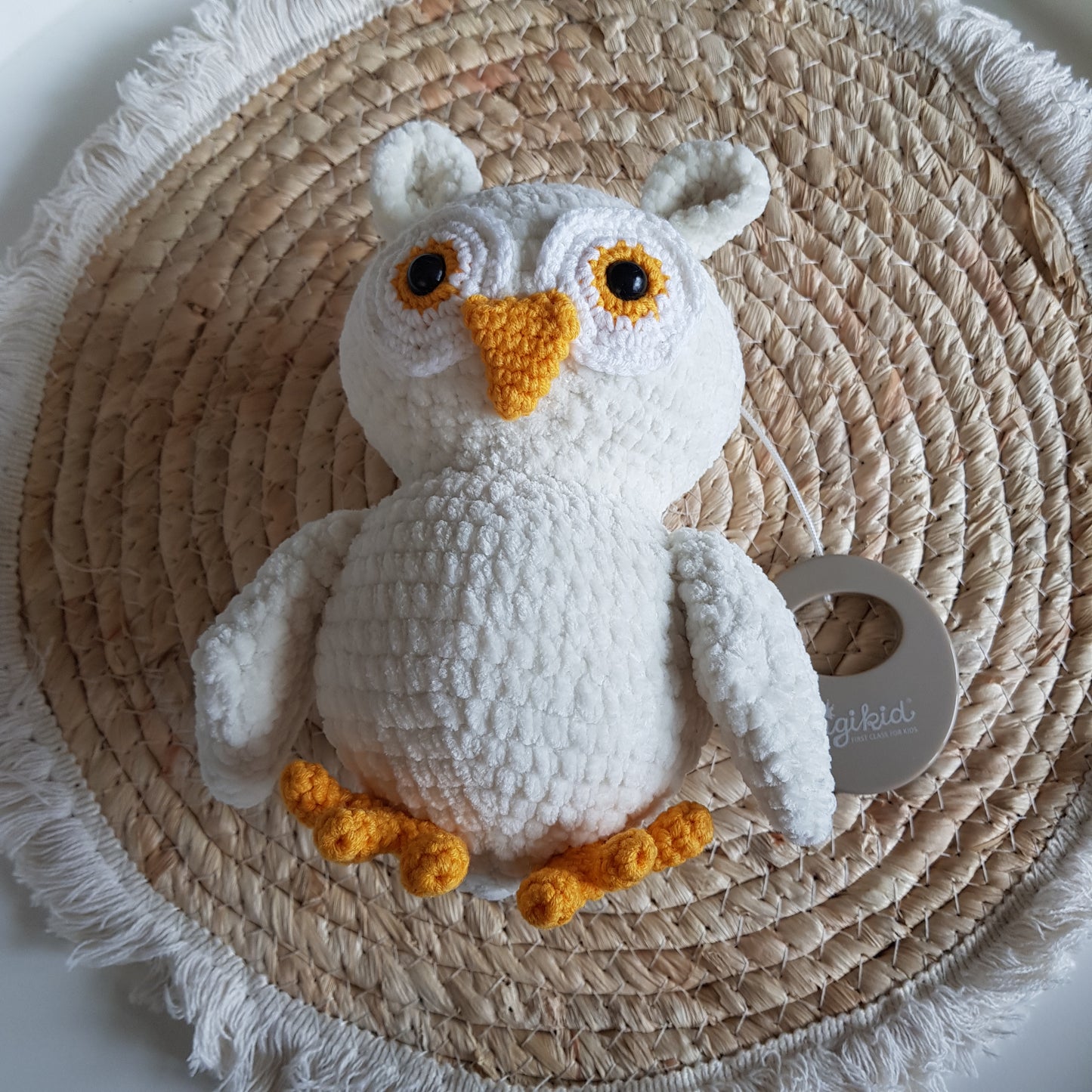 Spieluhr Harry Potter