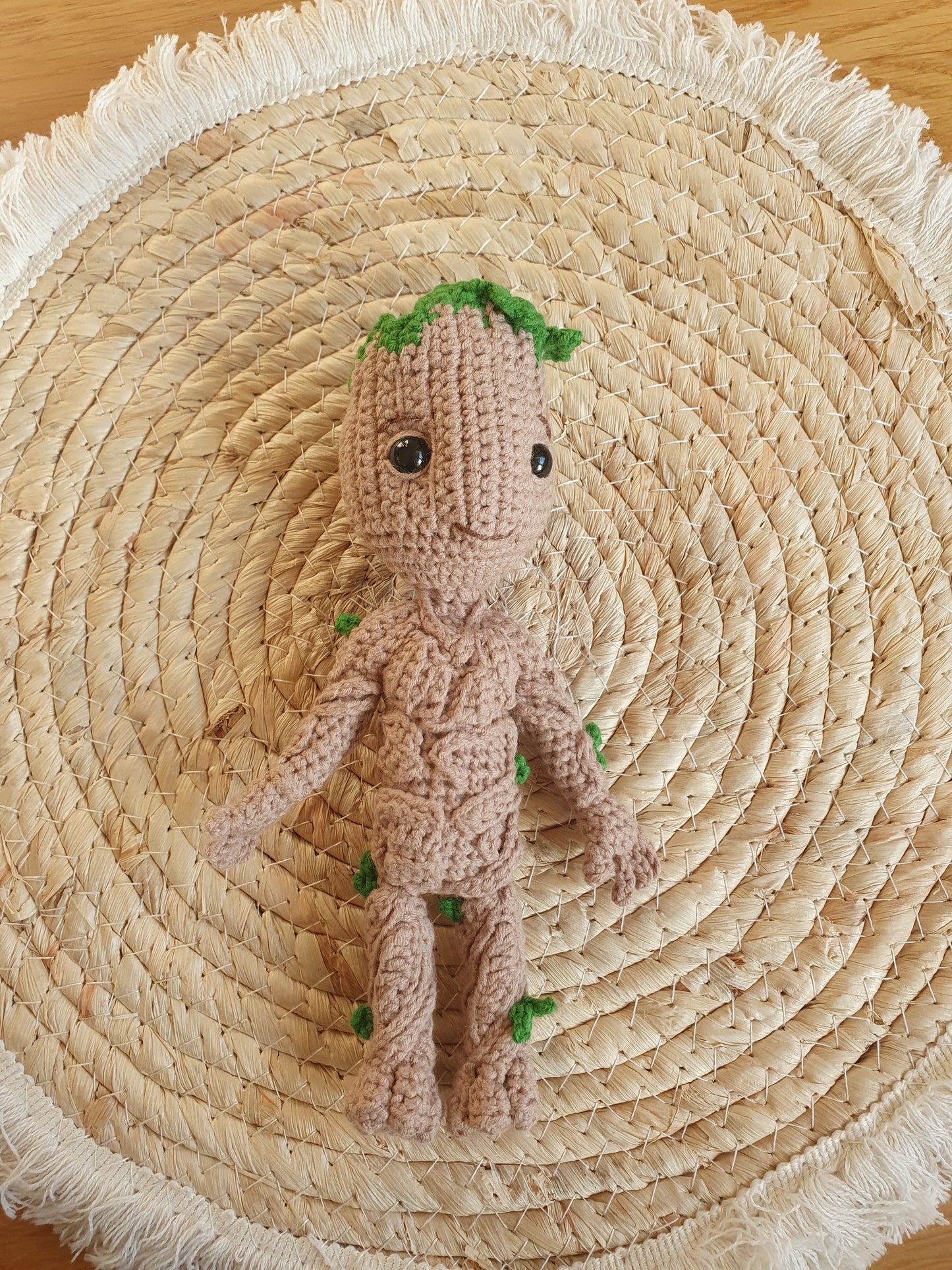 Groot