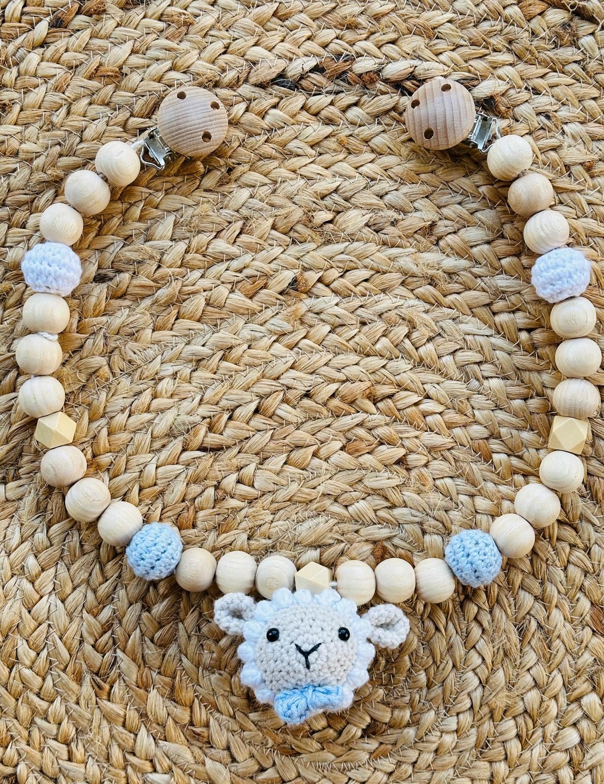 Kinderwagenkette - Shawn