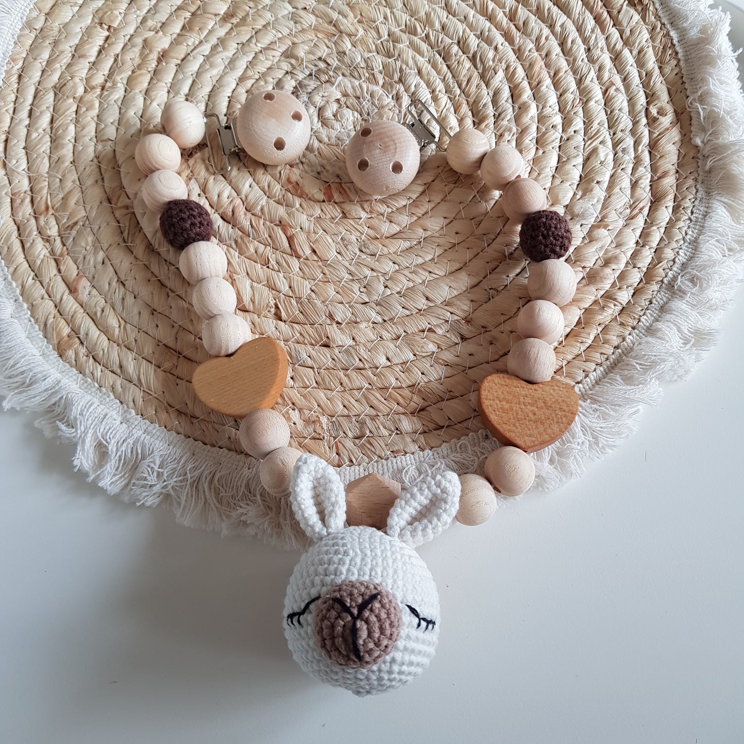 Kinderwagenkette Trotro