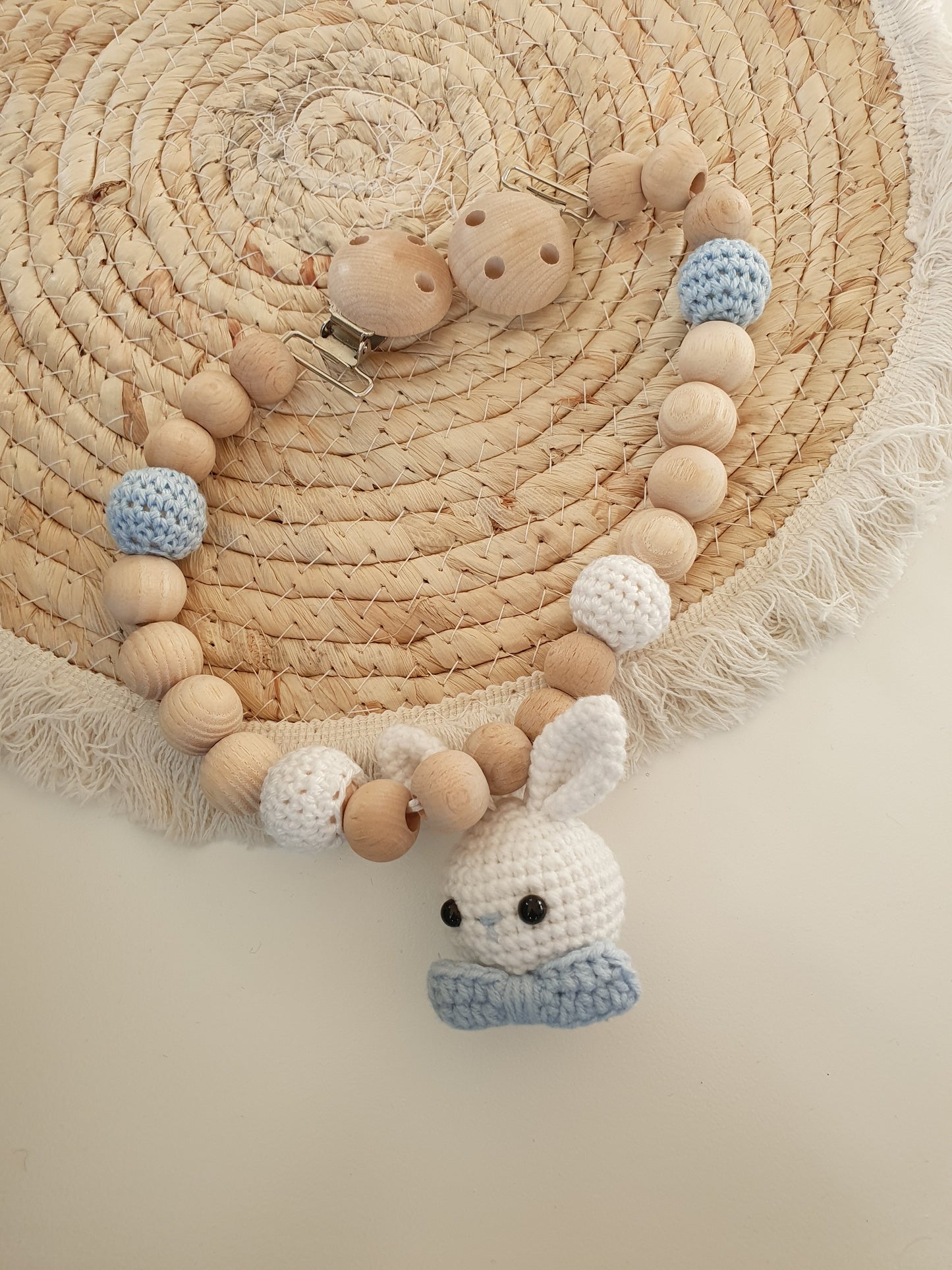 Kinderwagenkette - Max