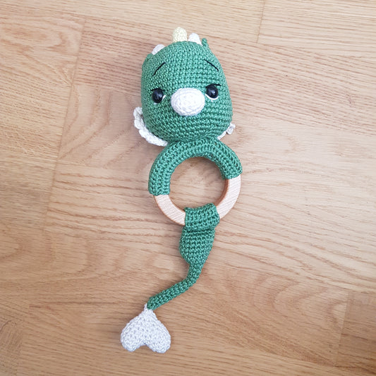 Rassel Dragon