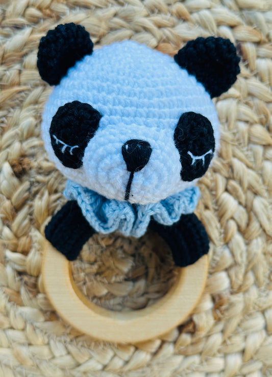 Rassel Pando