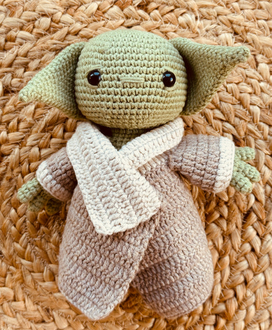 Yoda
