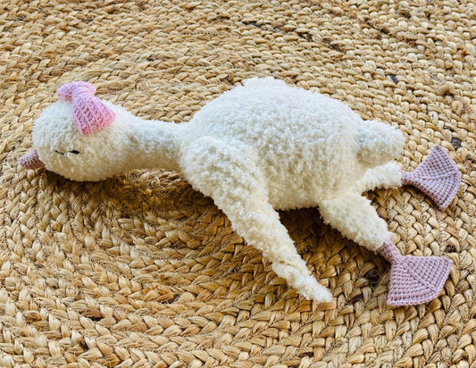 Tier Flauschi