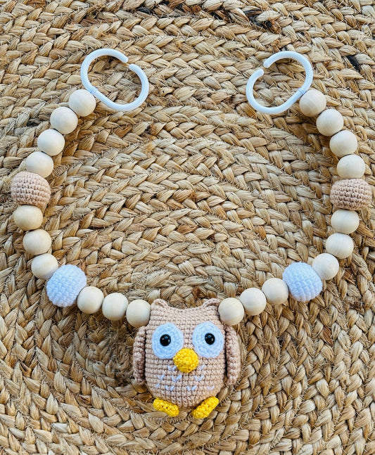 Kinderwagenkette Euli