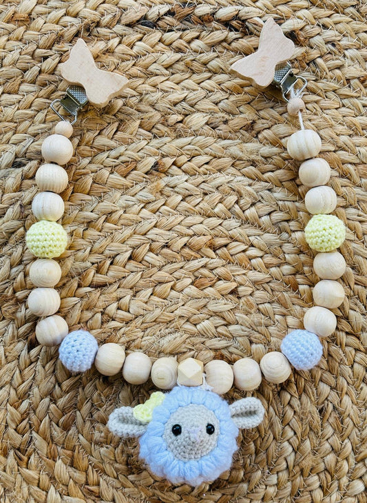 Kinderwagenkette - Sophia