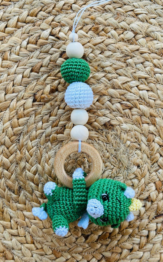 Autohänger Dragon
