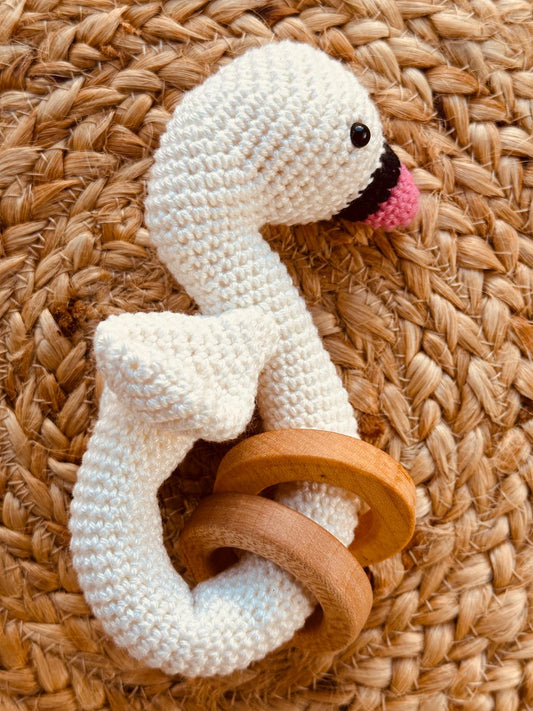 Rassel Swan