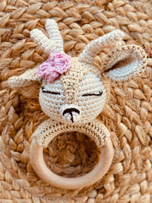 Rassel Milou