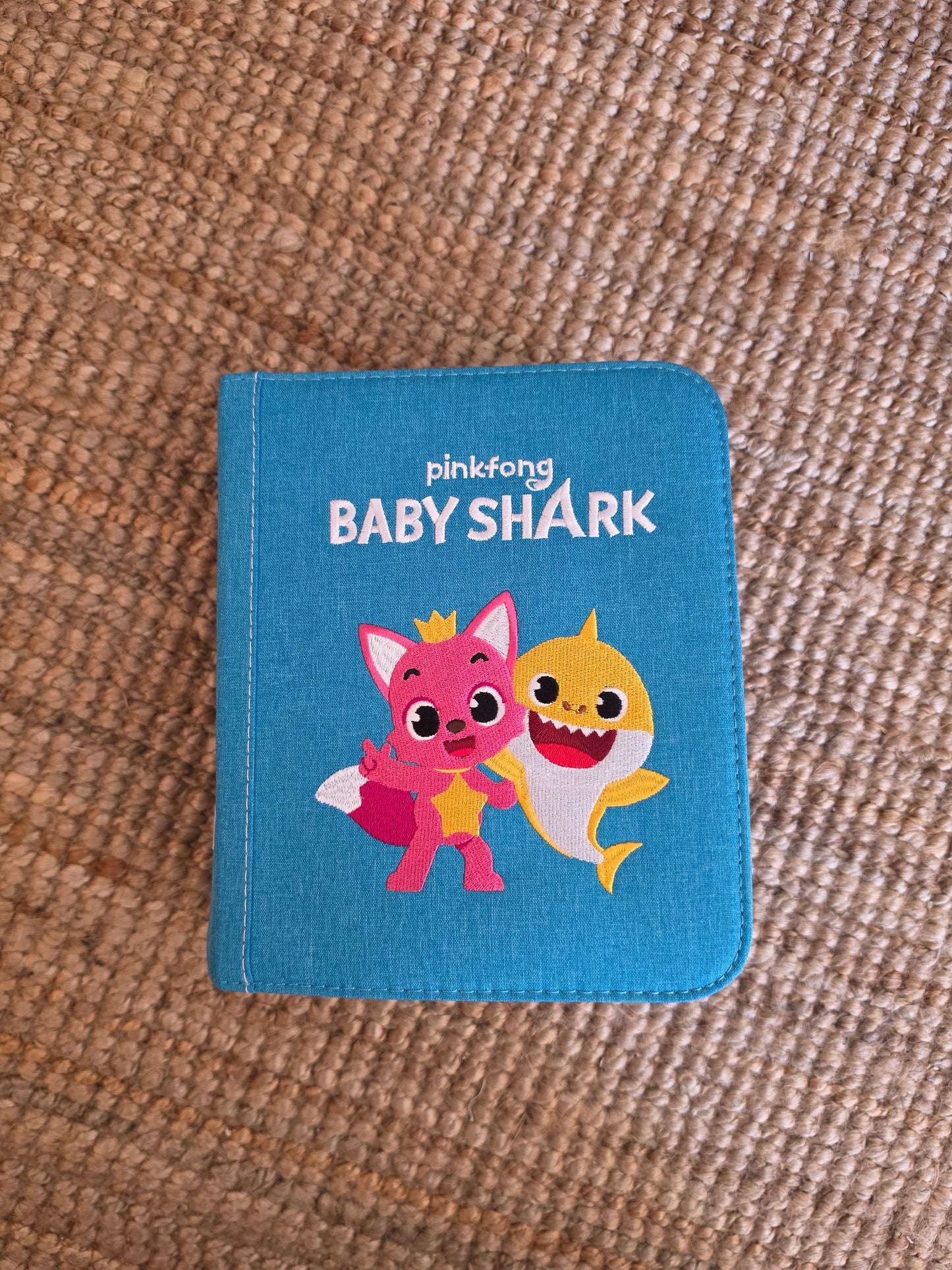 My First Book Mama Shark