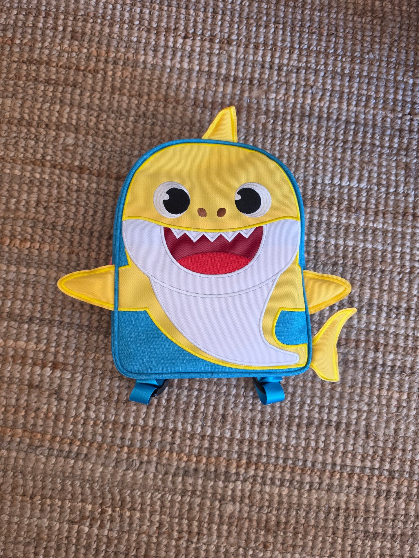 My First Book Baby Shark