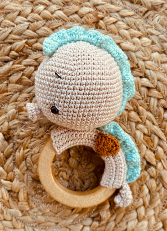 Rassel Seahorse
