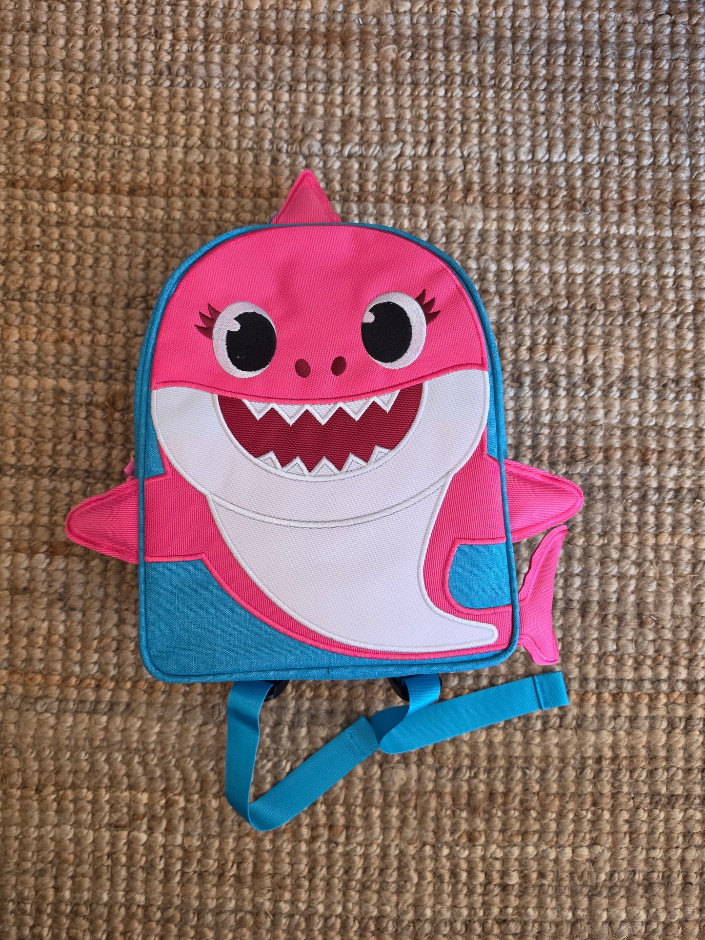My First Book Mama Shark