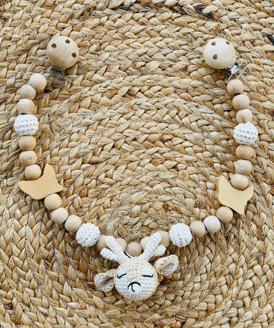 Kinderwagenkette - Luna