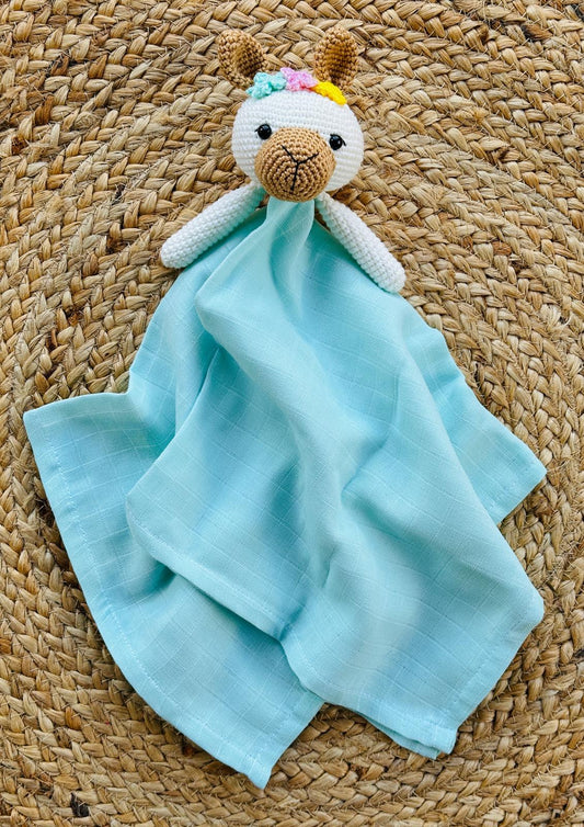 Kuscheltuch Alpin