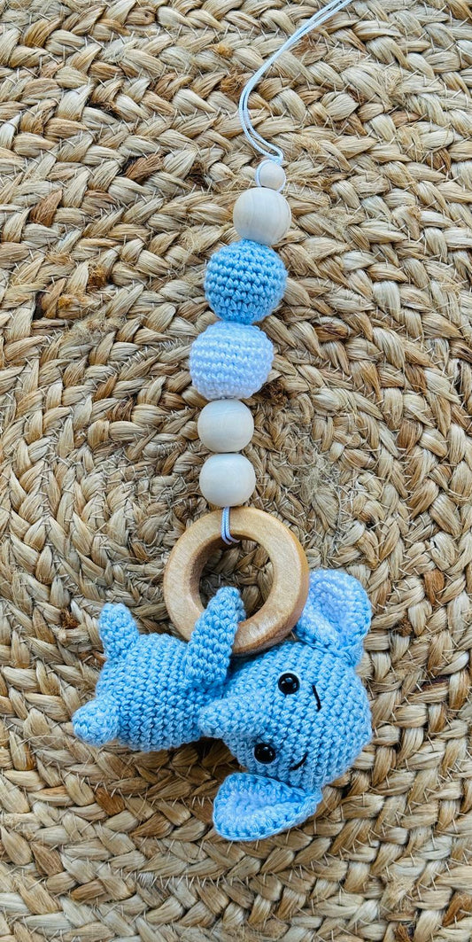 Autohänger Elephant