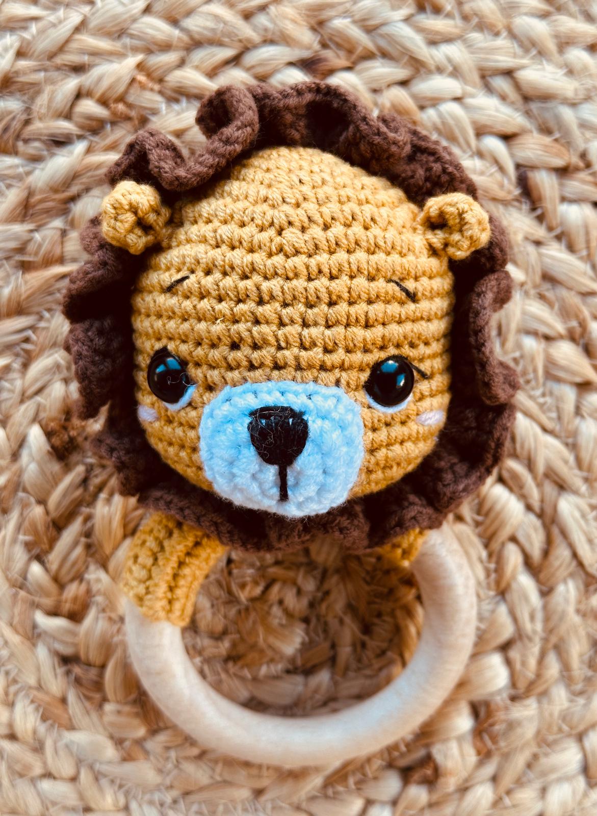 Rassel - Mufasa