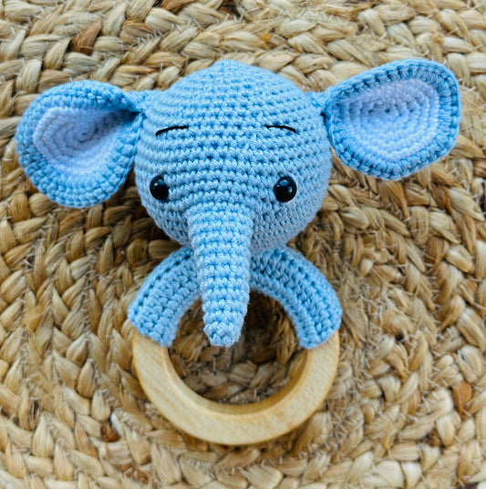 Rassel Elephant