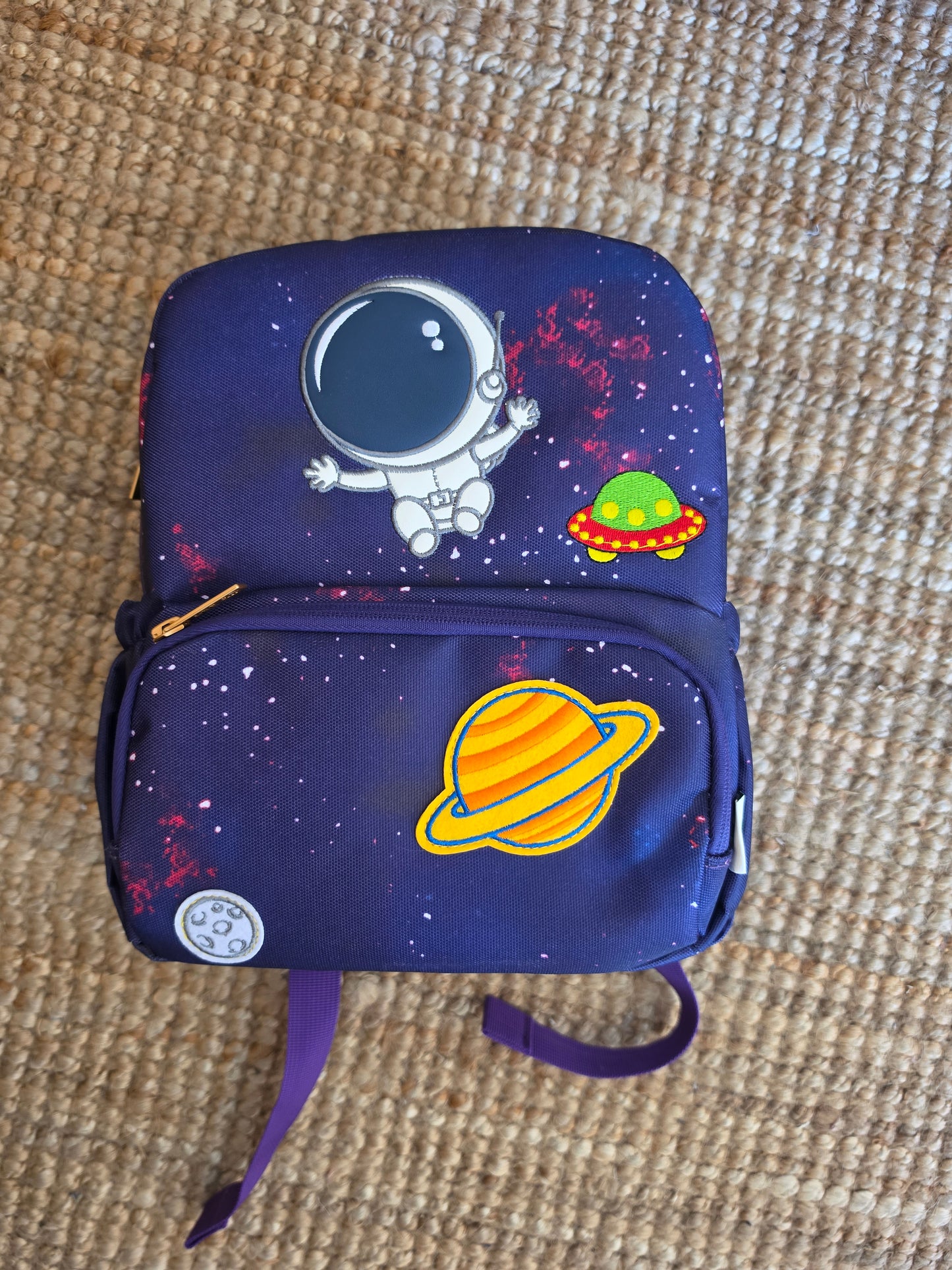 My Space Book