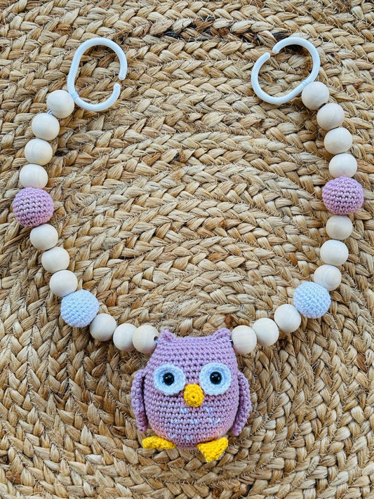 Kinderwagenkette Olga