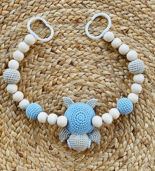 Kinderwagenkette Dorie