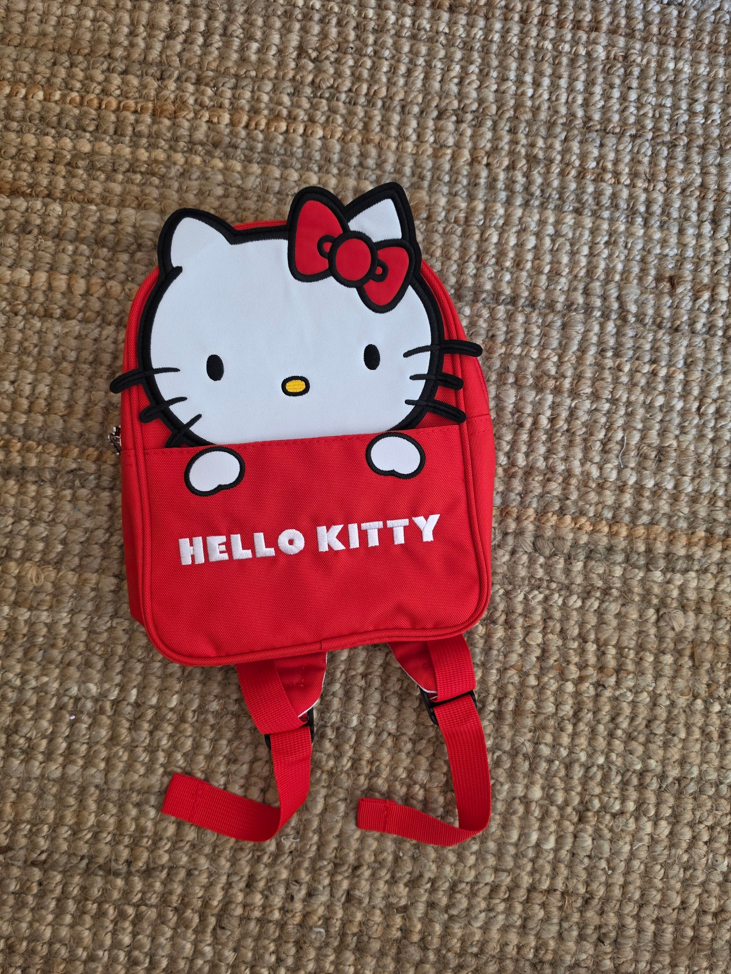 My First Book Hello Kitty