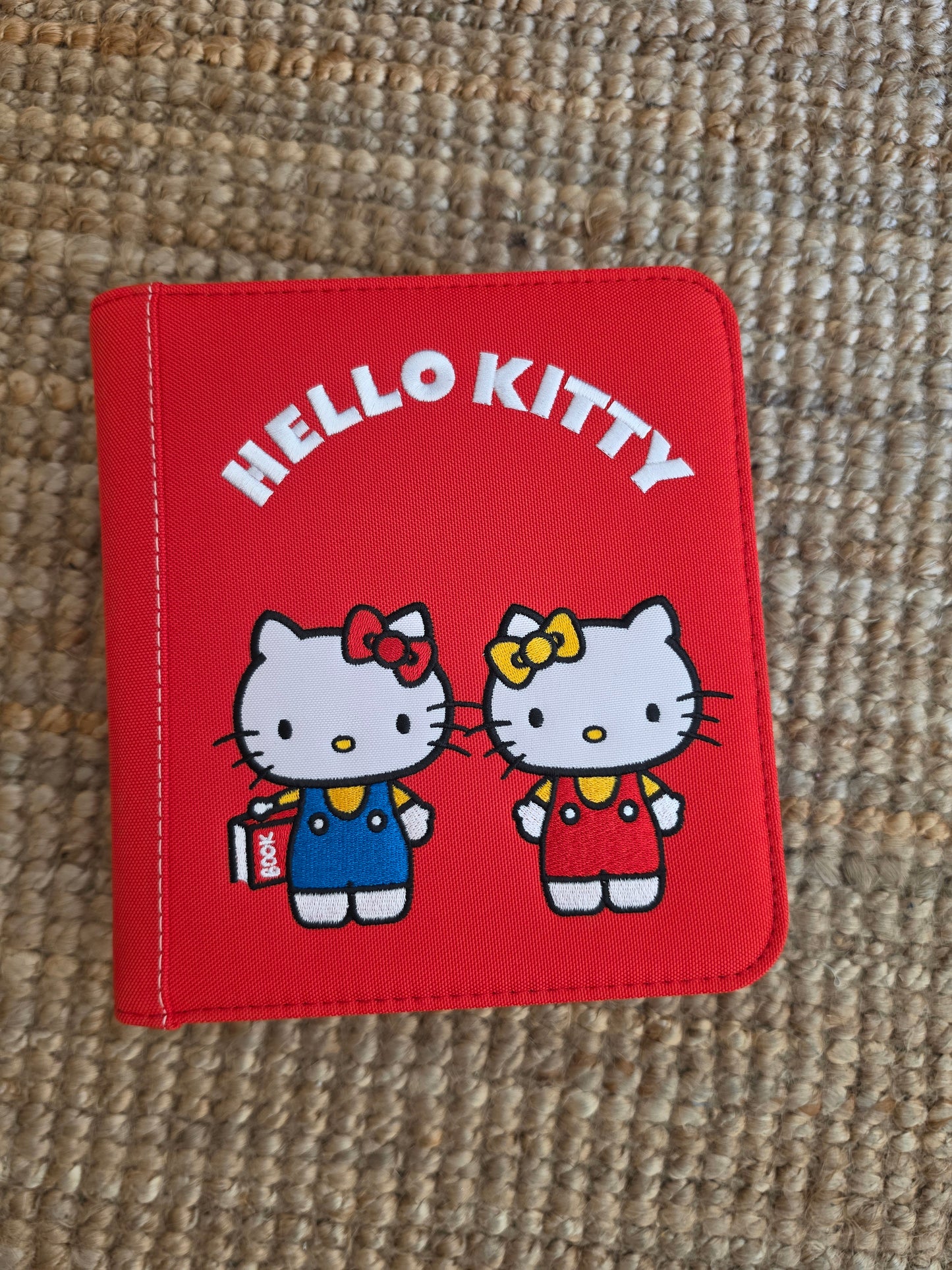 My First Book Hello Kitty