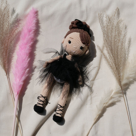 Puppe - Victoria